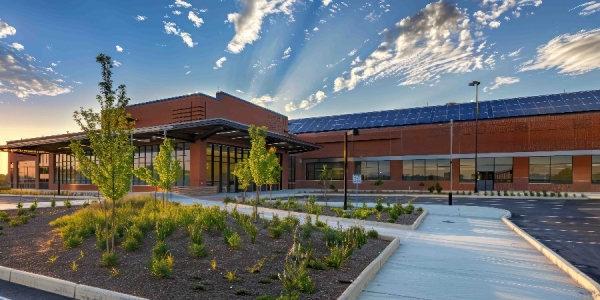 How To Choose Commercial Solar Panels: Installation And Maintenance Considerations