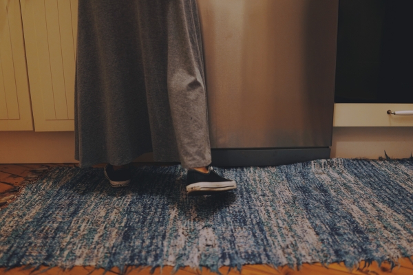 Carpet Smells After Deep Cleaning