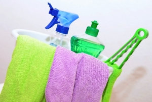 How to Clean a Flooded Basement Mold