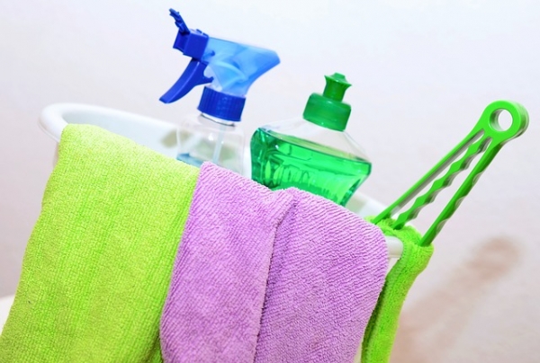 How to Clean a Flooded Basement Mold