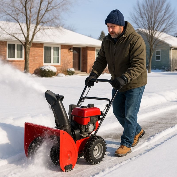Snow Removal Salt Lake City: Winter Prep Tips
