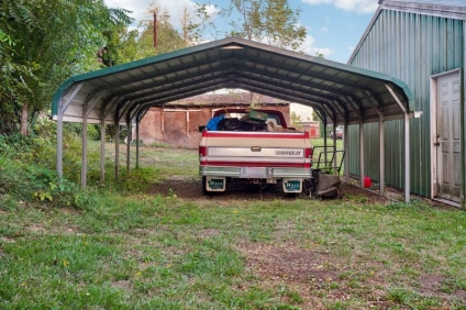 Step-by-Step Guide to Successful Carport Installation