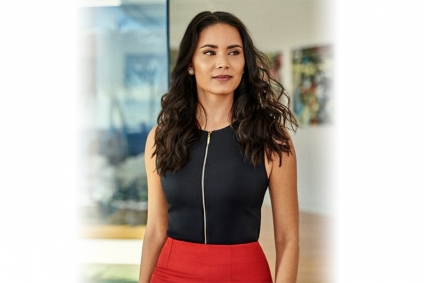 ‘Love &amp; Listings’ Star Samantha Barretto Talks Real Estate and Giving Back!