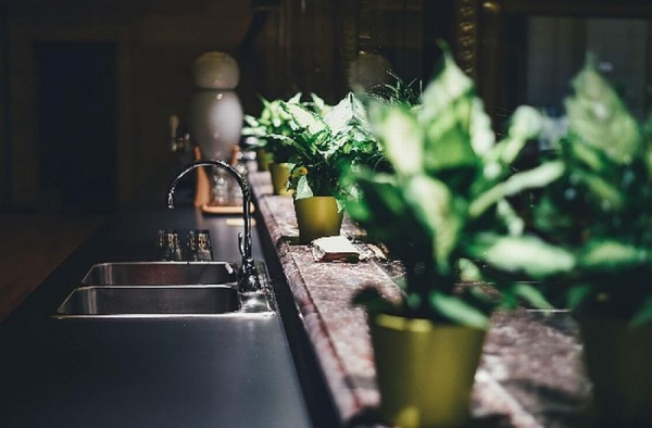 3 Steps to Creating a Healthier Living Space