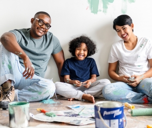 7 Tips To Help Your Family Survive A Summer Renovation Project
