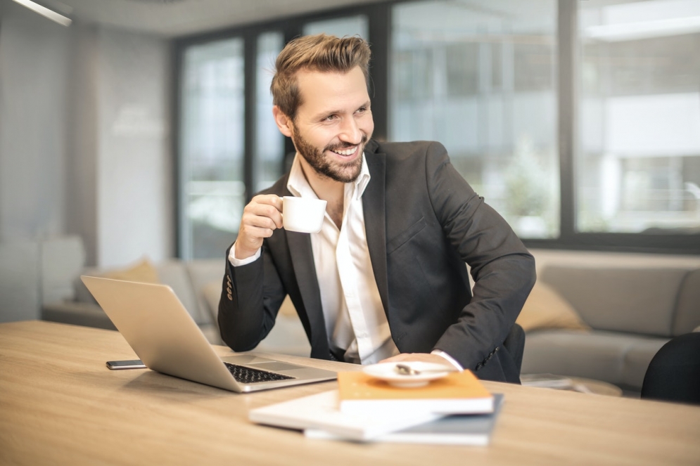 Ready to Take the Leap of Business Ownership? Hard Trends set the Foundation