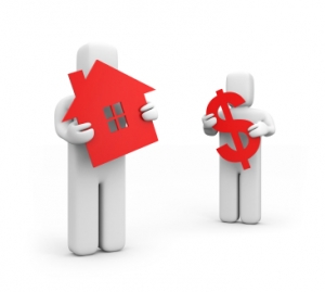 What happens when you receive an offer for your house in Alexandria
