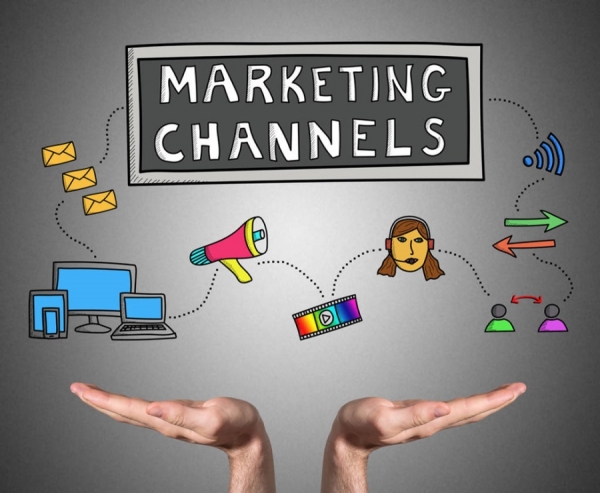 Navigating the Digital Realm: Hong Kong's Premier Marketing Mavericks