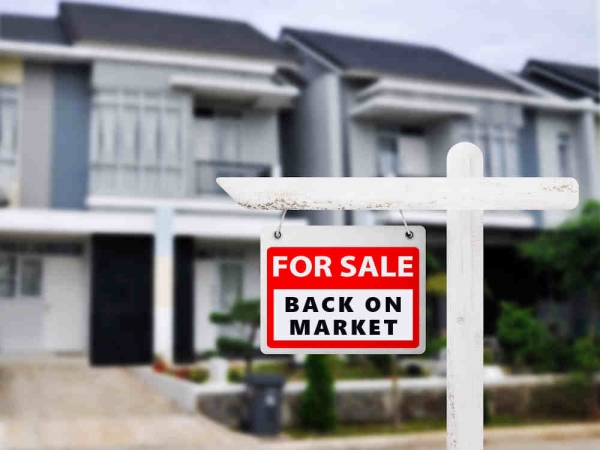 Nearly 60,000 Home Purchases Were Called Off in August