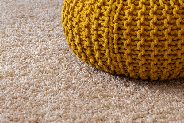 Carpet Cleaning Benefits