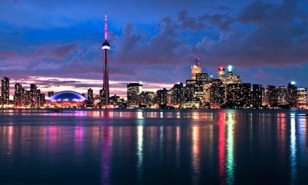 Toronto Has 'A Lot Of Building But Not Much Architecture'