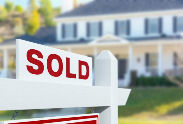 Homebuying Demand Sitting Near Highest Level Since Early Spring As Mortgage Rates Fall