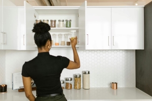 Seattle Style Efficiency: Functional Tips and Tricks for Organising Your Kitchen