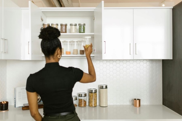 Seattle Style Efficiency: Functional Tips and Tricks for Organising Your Kitchen
