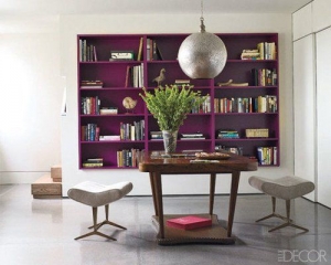 The Fall Colors For Home You'll Soon Be Seeing Everywhere
