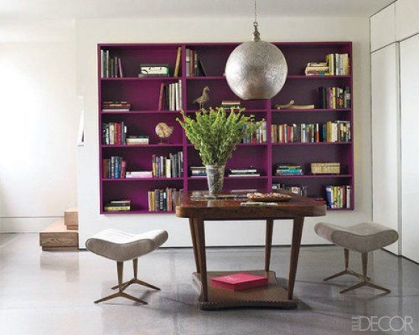 The Fall Colors For Home You'll Soon Be Seeing Everywhere
