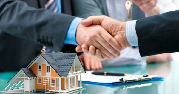 4 Of the Best Real Estate Marketing Ideas and Strategies