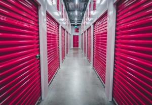The Many Benefits of Self Storage for Your Business