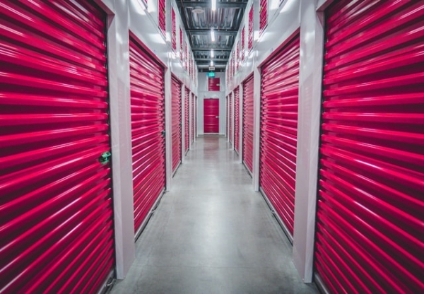 The Many Benefits of Self Storage for Your Business
