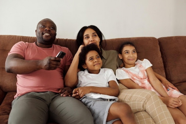 Satellite TV: The Best Relief for Too Many Streaming Sites