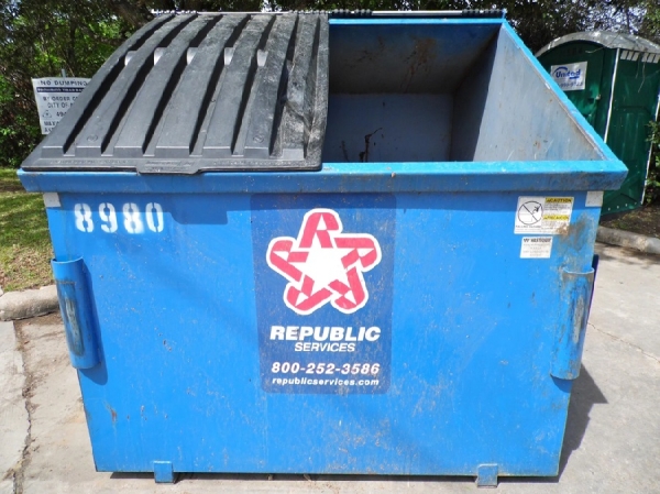 7 Common Mistakes to Avoid When Renting a Dumpster