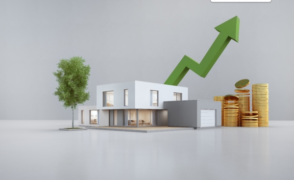 Real Estate Market Trends and Forecasts in Edmond 2020