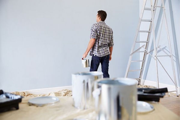 The Most Expensive and Most Affordable Maintenance Projects to Update Your Home