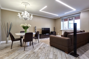Does Interior Design Make Any Difference When Selling Your Home?
