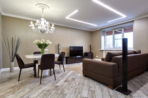 Does Interior Design Make Any Difference When Selling Your Home?