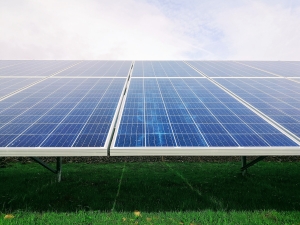 Using Solar Panels for a Sustainable Home