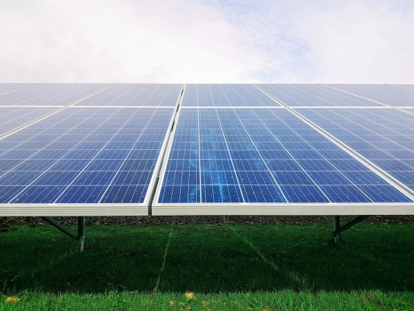 Using Solar Panels for a Sustainable Home