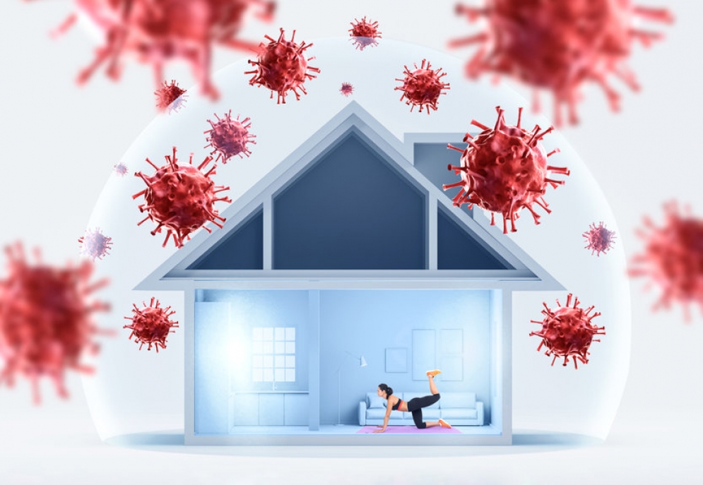Two Years Later: How the Pandemic Has Rocked the U.S. Housing Market