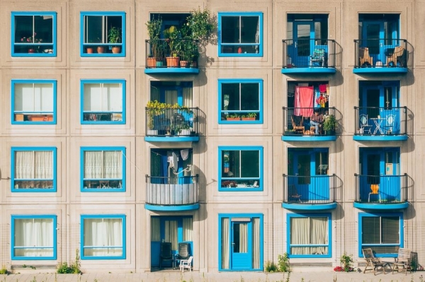 Navigating the Top 4 Challenges to Manage a Modern Apartment Building