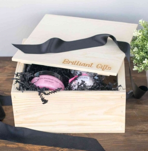 Branded Closing Gifts