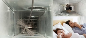 Healthy Home, Healthy Life - Benefits of Duct Cleaning