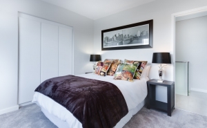 New Homeowners: Guide to Making Your Bedroom Cozy