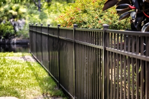 How Good Fencing Can Boost Your Home's Value