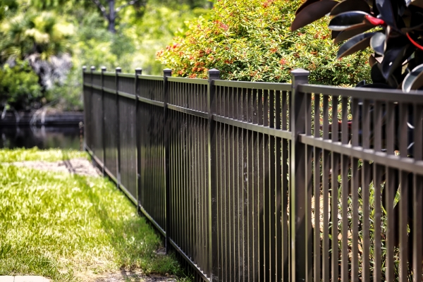 How Good Fencing Can Boost Your Home's Value