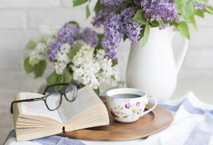 Make your house home with these feminine touches