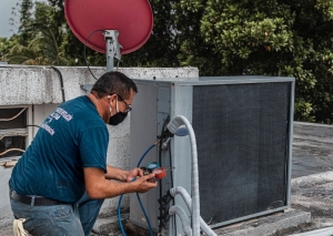 Essential Home Maintenance You’re Overlooking