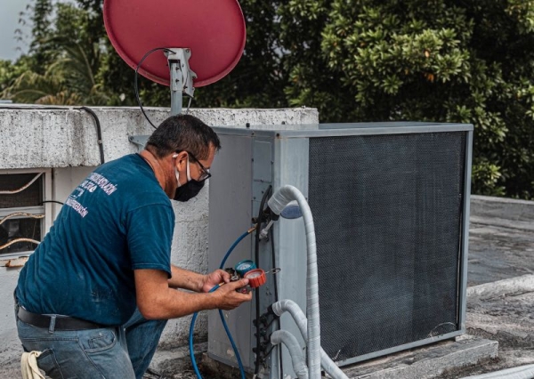Essential Home Maintenance You’re Overlooking