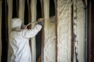 How To Choose The Best Insulation Material For Your Home