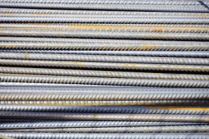 The Most Common Types of Steel used in Construction