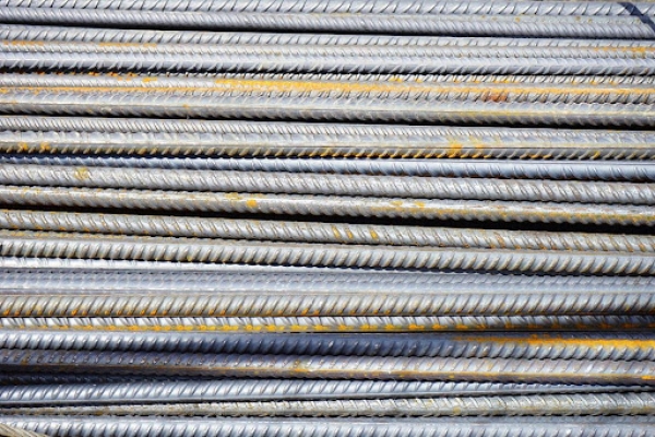 The Most Common Types of Steel used in Construction