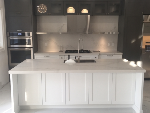 Pick out the Right Stone Kitchen Countertop
