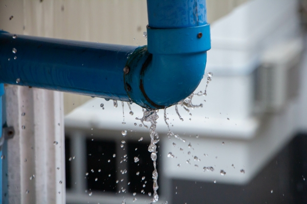 6 Signs Your House Has A Serious Drainage Problem