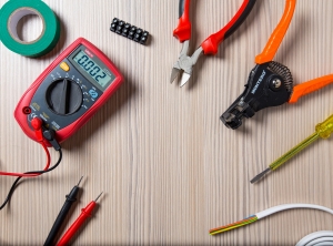 Keeping Current: Why Your Older Home Definitely Needs Electrical Work