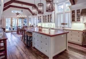 Kitchen Designs 101: 5 Tips To Achieve A Cohesive Look In Your Kitchen