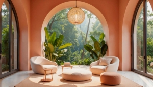 The Rising Popularity of “Wellness Architecture”