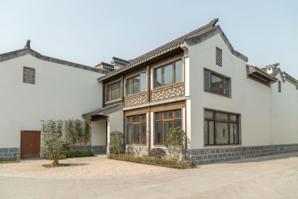 Innovative Concrete Trends Shaping the Future of Construction